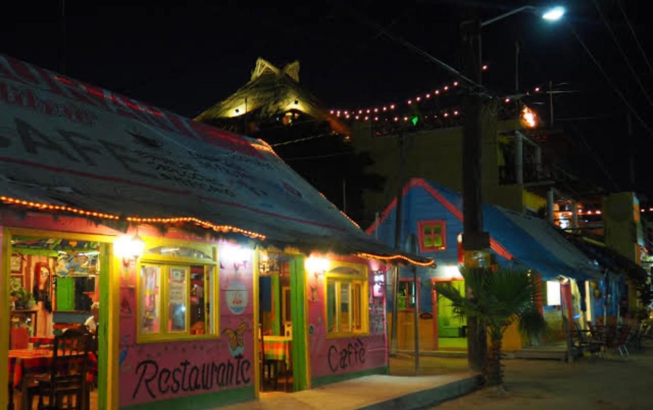 Casa Emma Villa Holbox  Eksteriør bilde